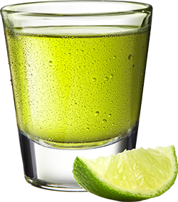 Alligator Kiss | Cocktail Recipes | MIDORI - The Original Melon Liqueur