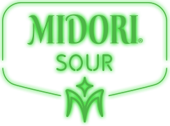 MIDORI<sup>®</sup><br>sour