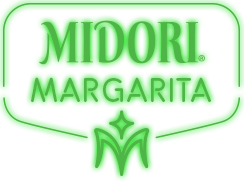 MIDORI<sup>®</sup><br>MARGARITA